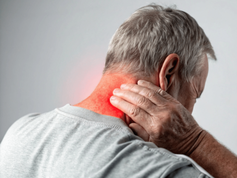 4 Signs It's Time To Visit an Orthopedic Spine Surgeon