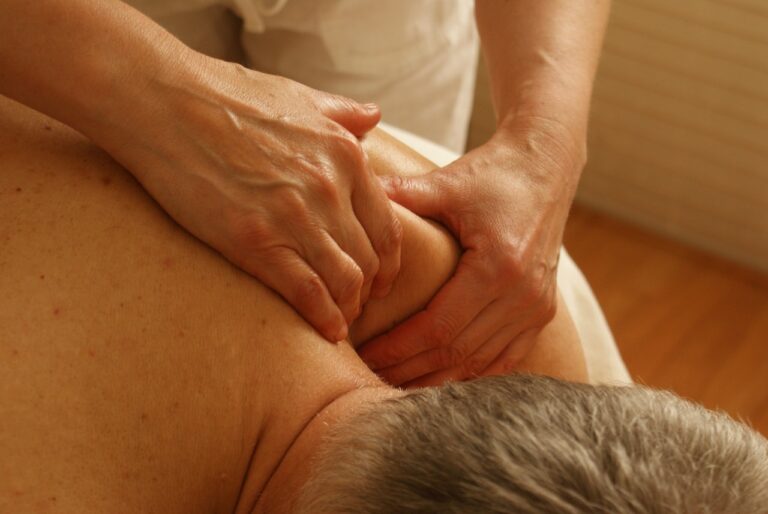 Comprehensive Care Options From a Chronic Pain Specialist for Lasting Relief