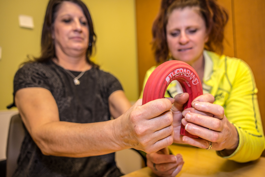 Coping Strategies and Support for Life After Brain Surgery