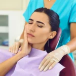 Steps To Take for Immediate Oral Pain Relief