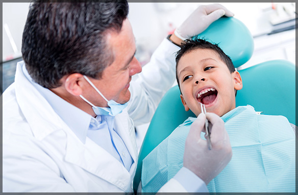 Tips for First-Time Dental Visits for Kids