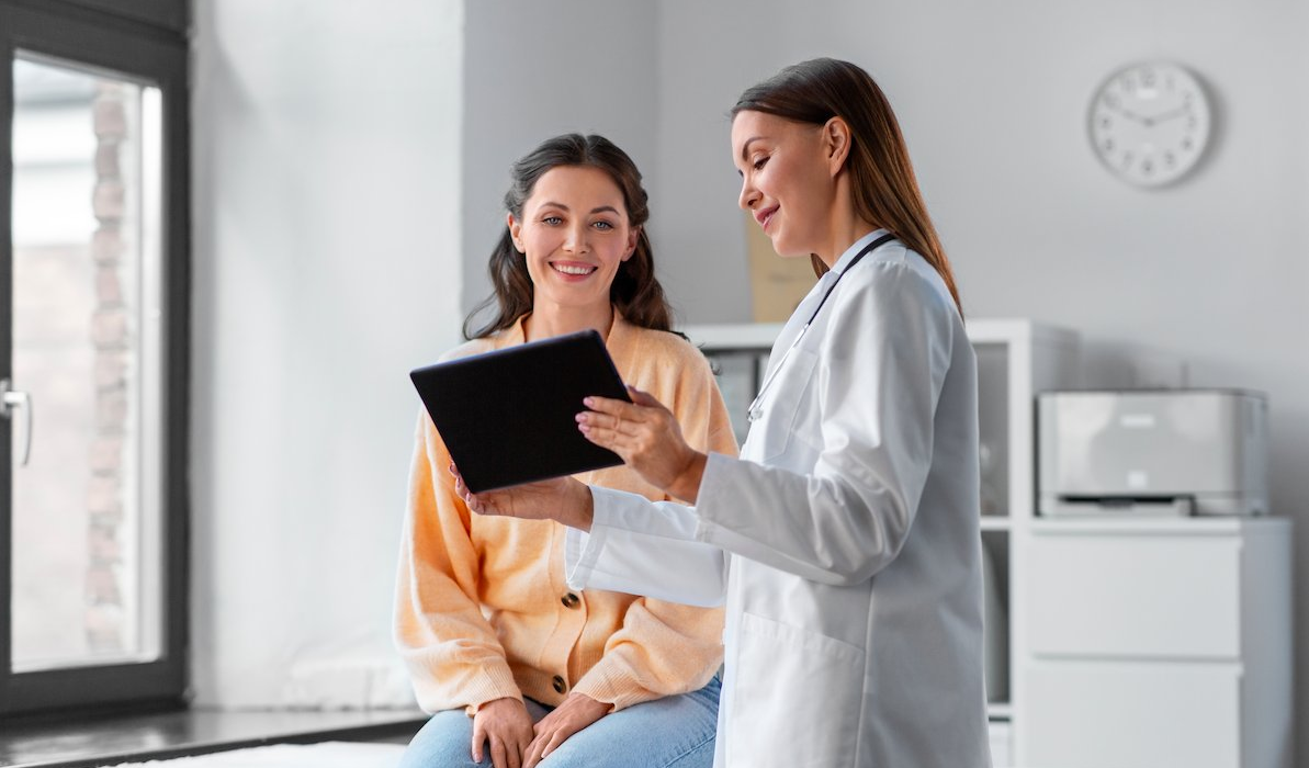 What Services Are Available at a Women's Clinic