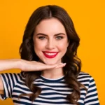 Improving Self-Esteem Through Smile Restoration with Crowns