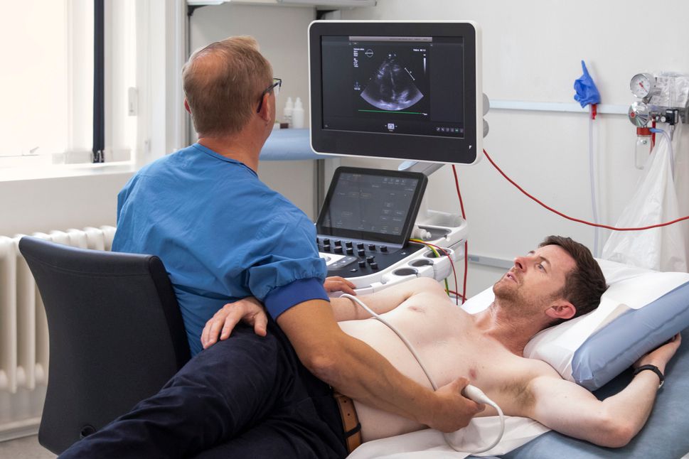 The Role of Body Imaging in Evaluating Lung Diseases