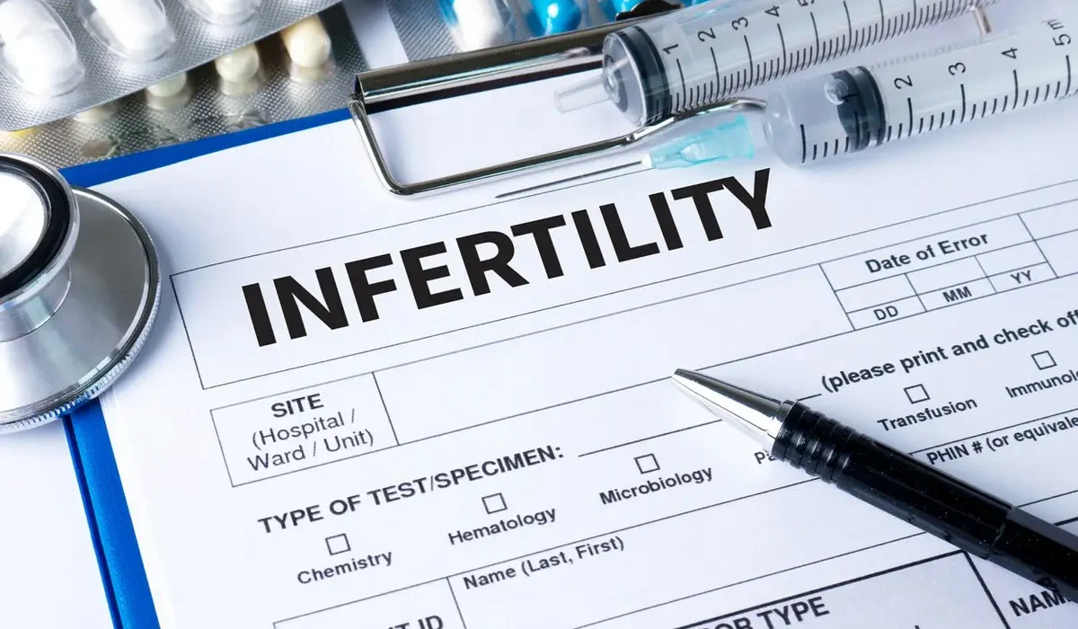 3 Strategies To Manage Infertility
