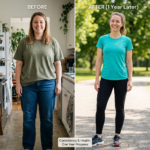 Adapting to Life After Weight Loss Surgery