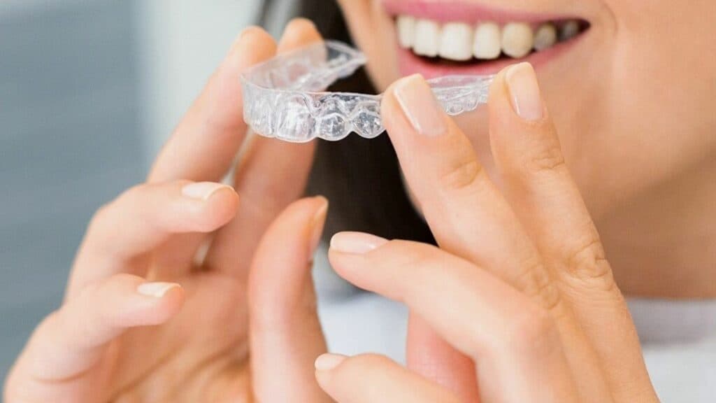 Common Questions and Answers About Invisalign
