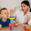 Empowering Children With Developmental Delays Through Education