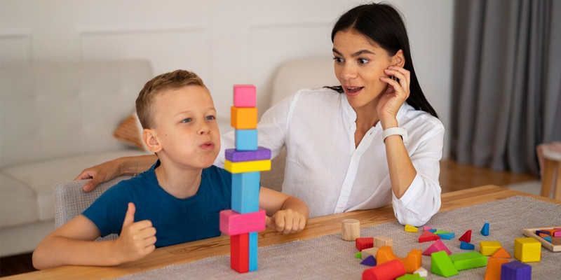 Empowering Children With Developmental Delays Through Education