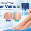Getting Rid of Your Spider Veins