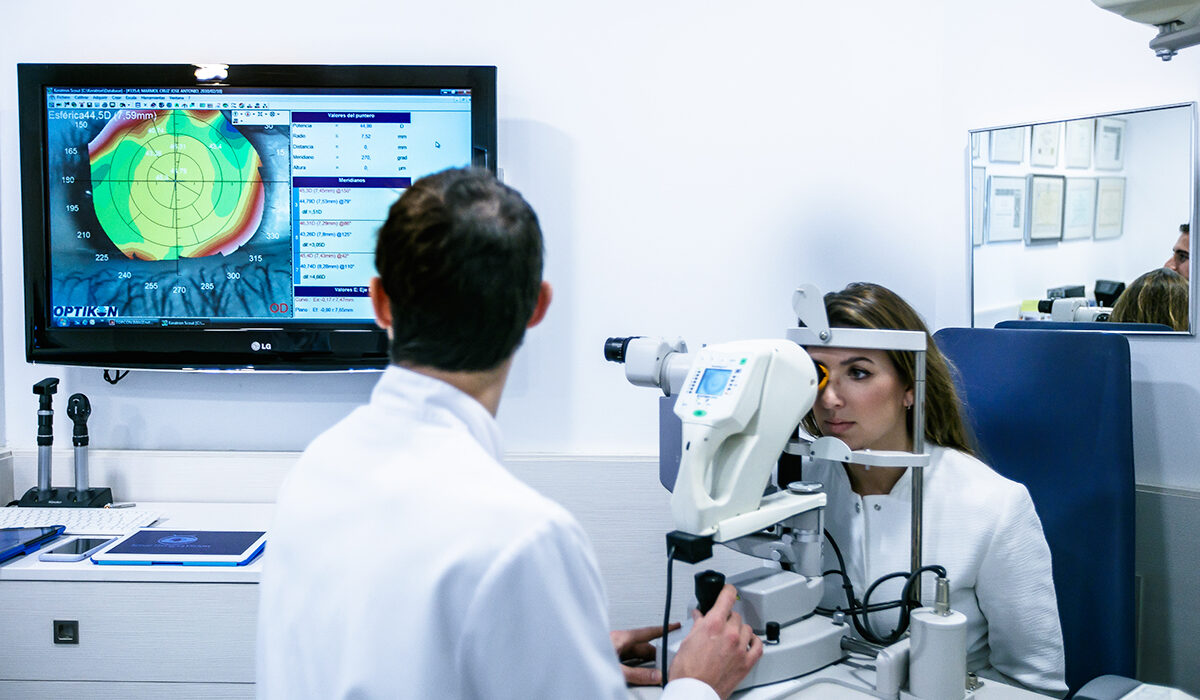 Innovative Approaches to Glaucoma Management by Eye Surgeons