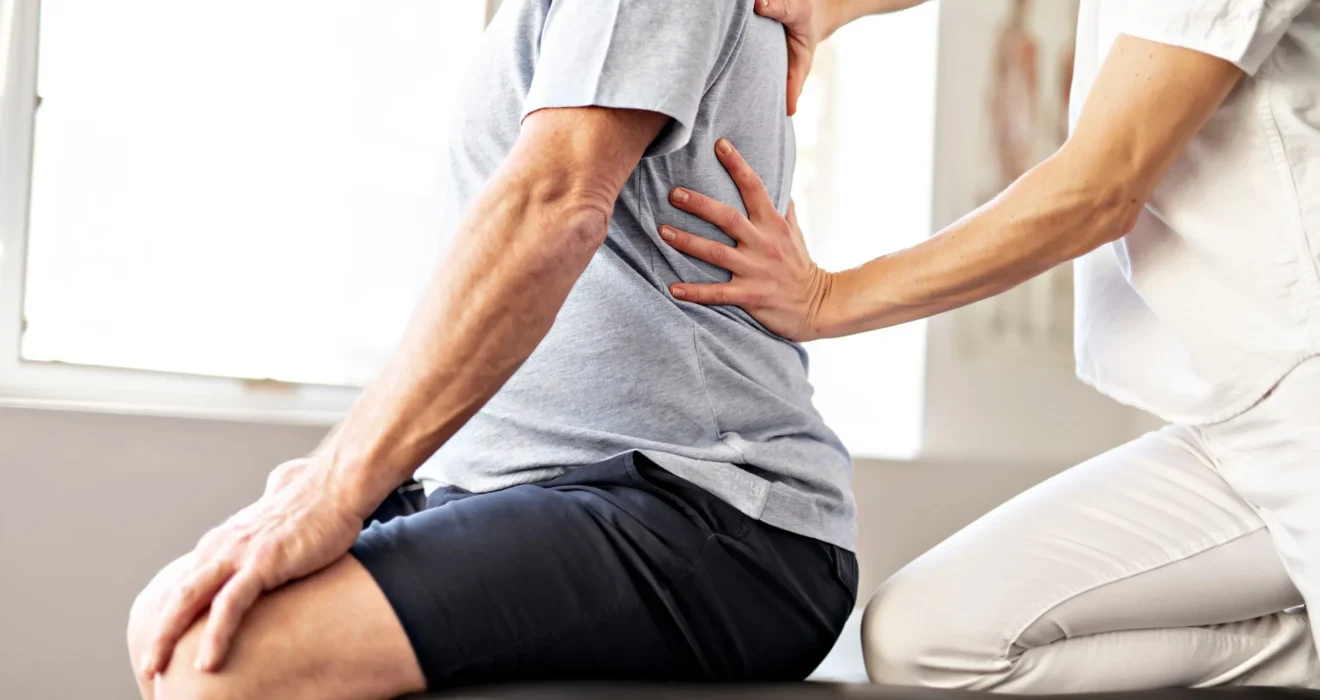 Lifestyle Changes To Prevent Osteoporosis