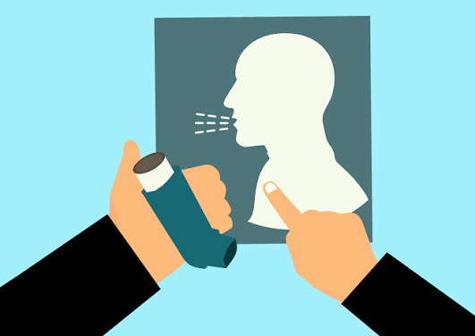 Signs You Should See an Asthma Specialist