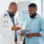 Steps To Follow When Connecting With an Online Diabetes Doctor