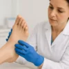 The Benefits of Regular Check-Ups With Your Podiatrist