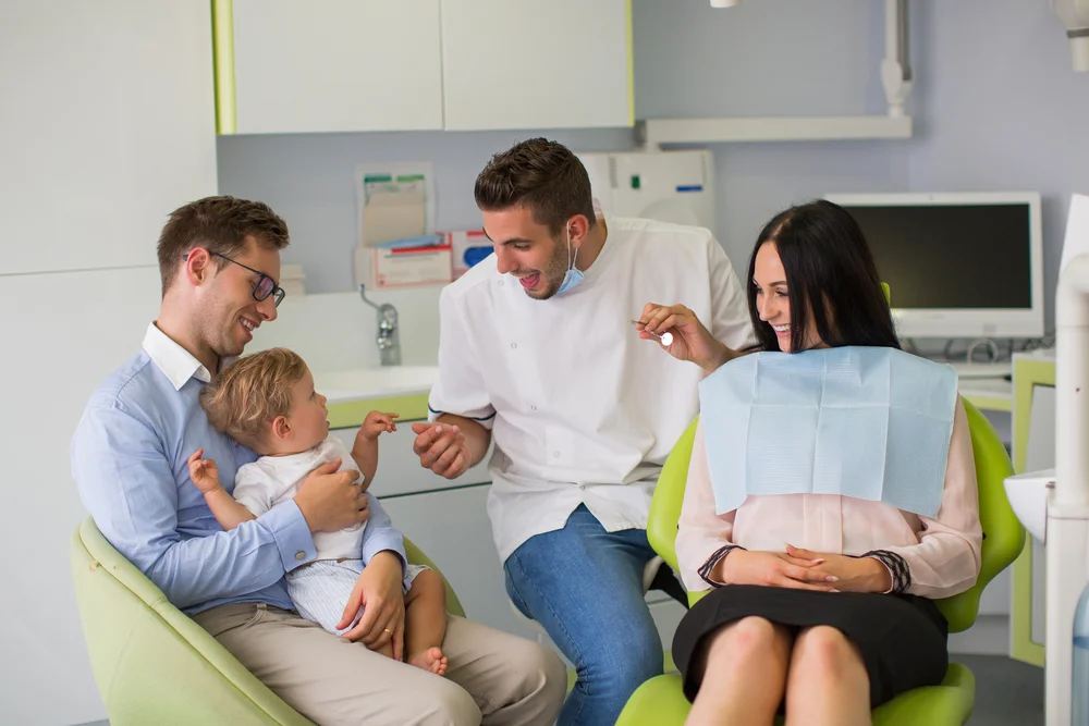 The Benefits of Regular Check-Ups in Family Practice