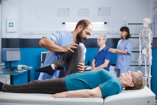 The Role of an Orthopedic Doctor in Physical Rehabilitation