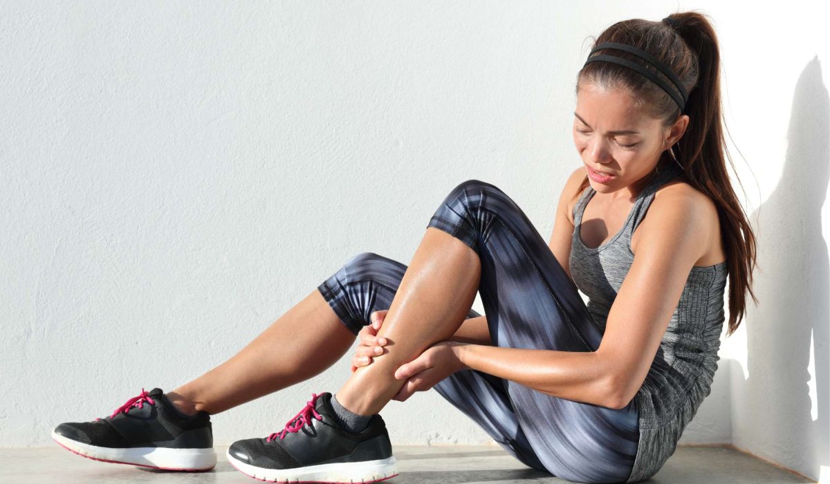 Tips for Treatment and Recovery After a Sports Injury