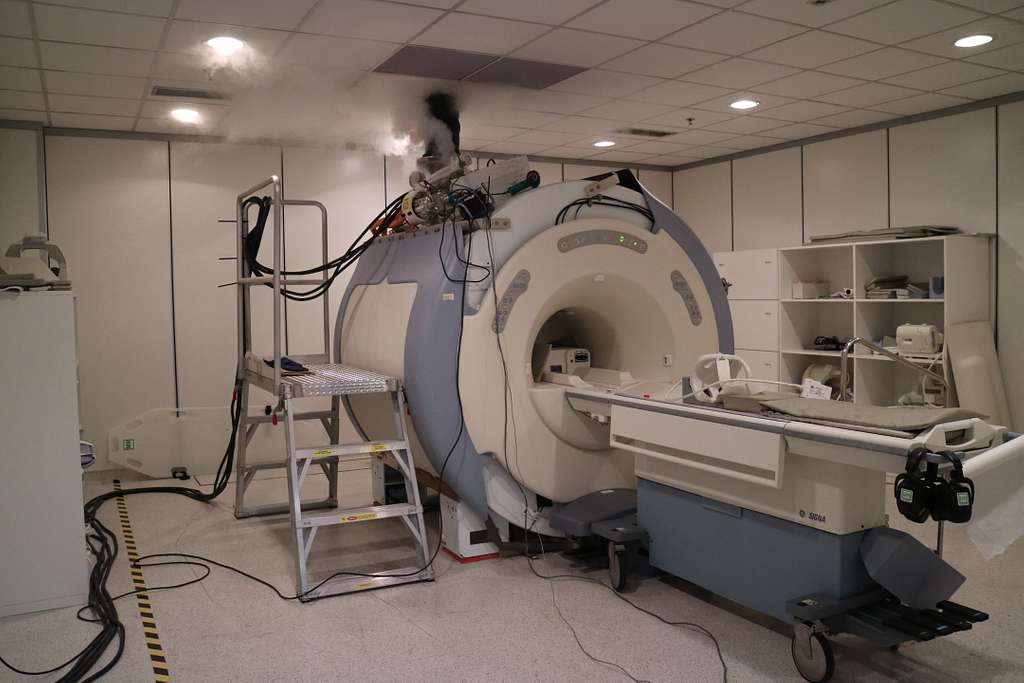 Understanding How Magnetic Resonance Imaging Works