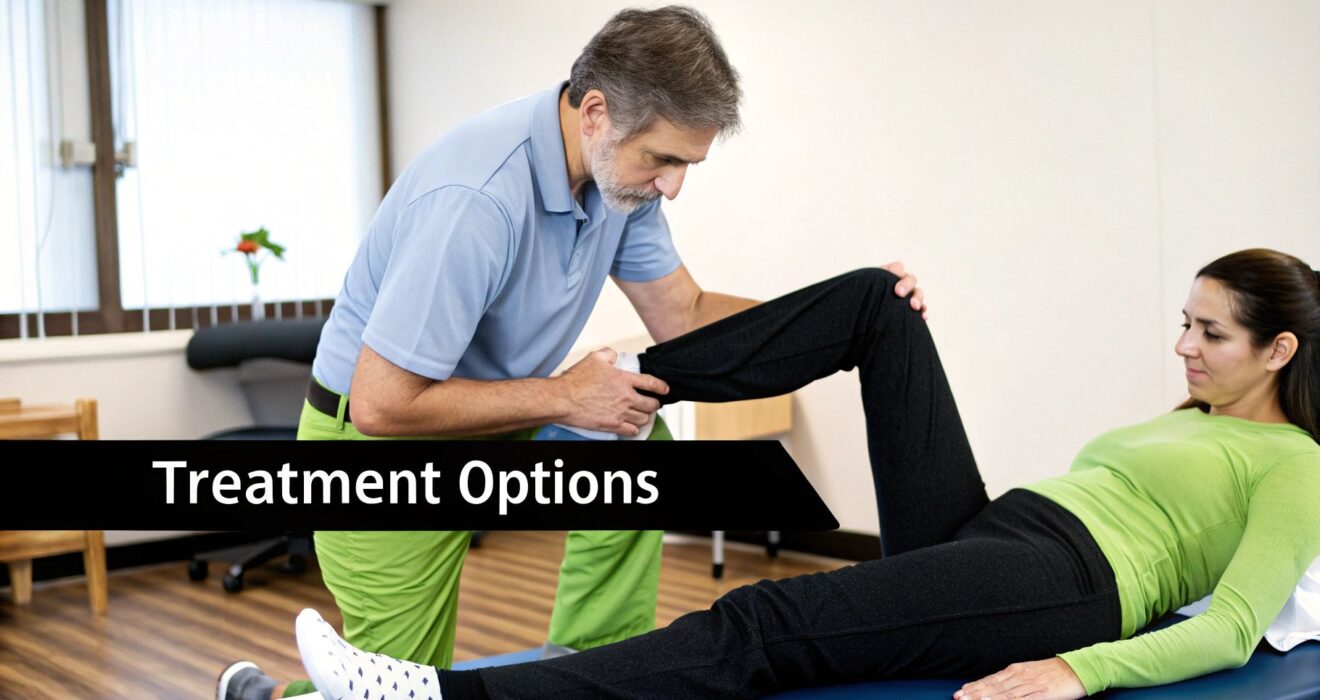 Understanding Your Options for Pain Management