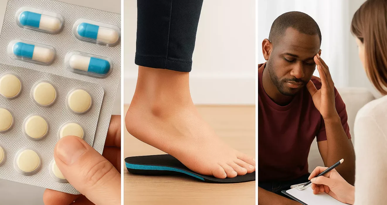 Understanding the Symptoms and Causes of Peripheral Neuropathy