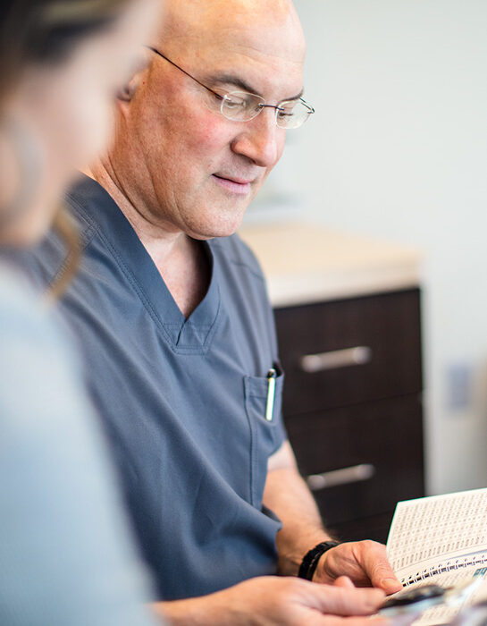What Cosmetic Issues Does a Plastic Surgeon Help Fix?
