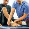What Sports Injuries Require Medical Attention